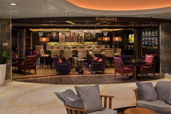 Ovation of the Seas Gallery Image